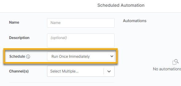 scheduled automation_run once immediately.png